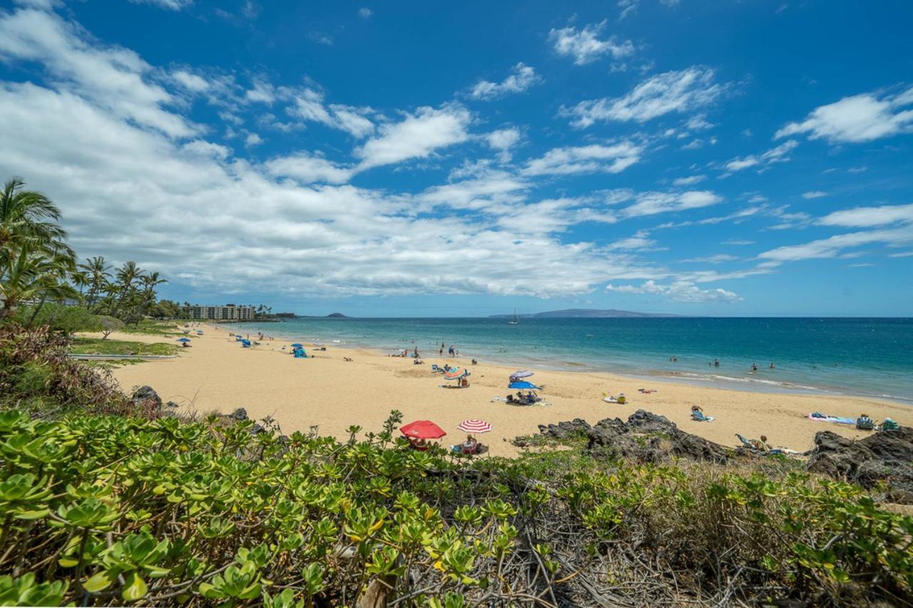 키헤이 Maui Vista 1210 아파트 외부 사진