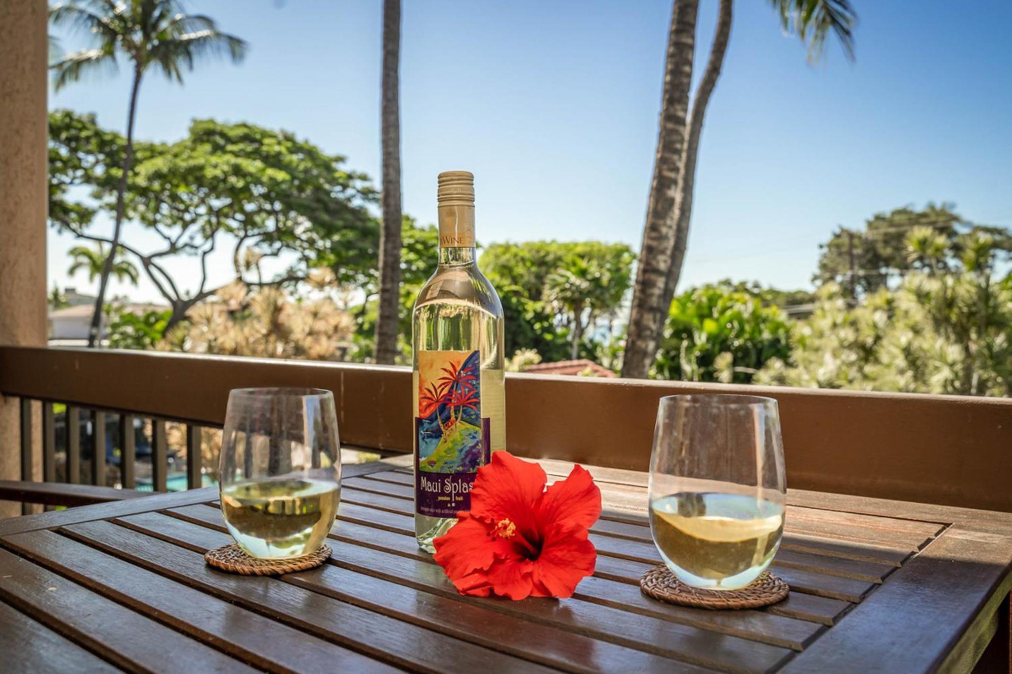 키헤이 Maui Vista 1210 아파트 외부 사진